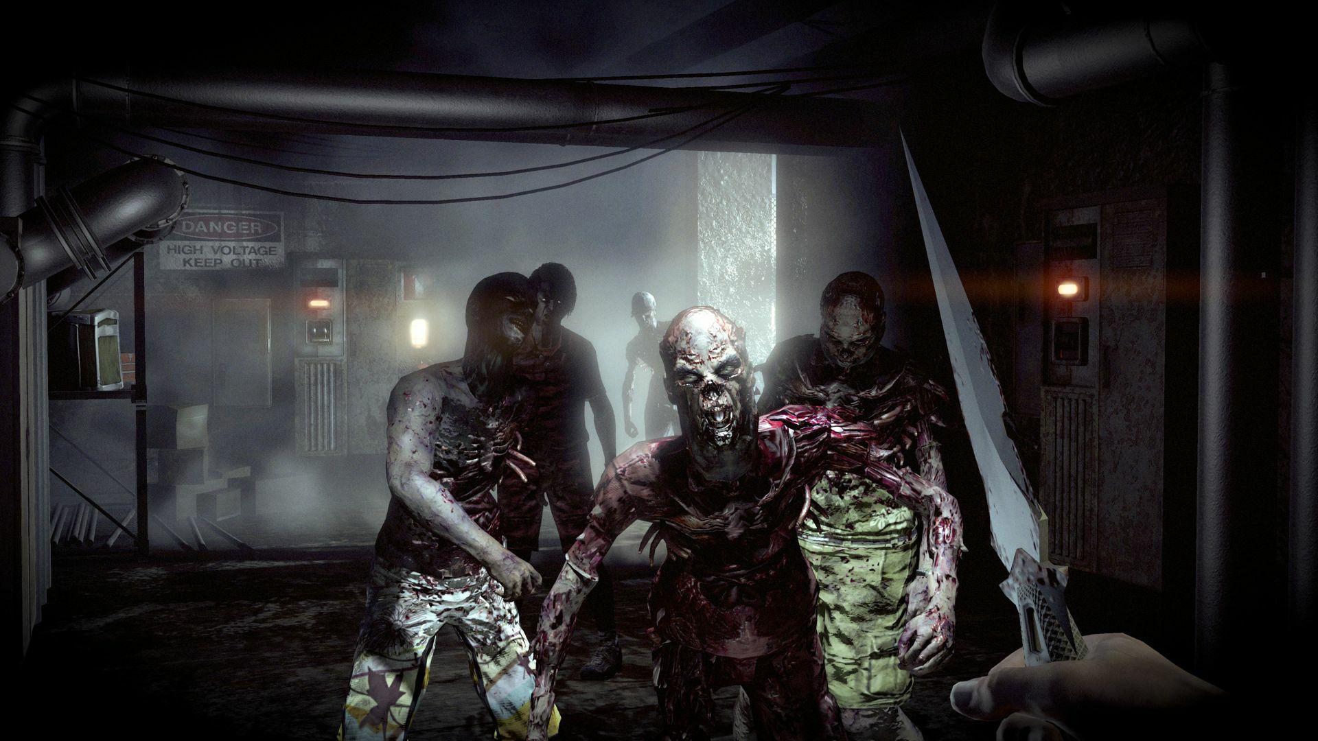 Dead Island